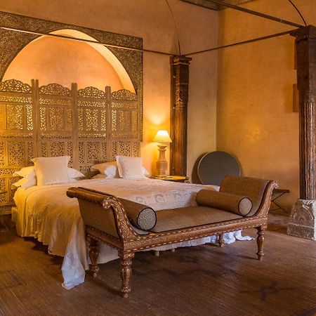 Riad Noir D'Ivoire Marrakesz Zewnętrze zdjęcie