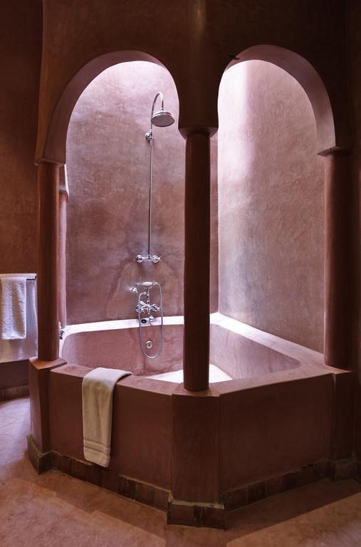 Riad Noir D'Ivoire Marrakesz Zewnętrze zdjęcie