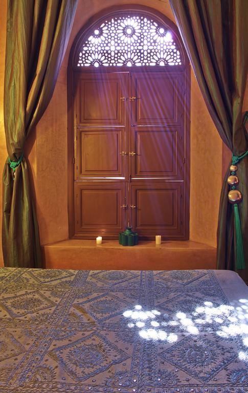 Riad Noir D'Ivoire Marrakesz Zewnętrze zdjęcie