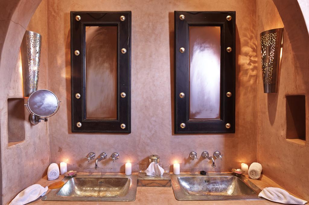 Riad Noir D'Ivoire Marrakesz Zewnętrze zdjęcie