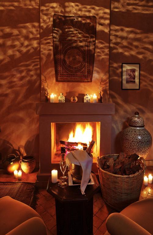 Riad Noir D'Ivoire Marrakesz Zewnętrze zdjęcie