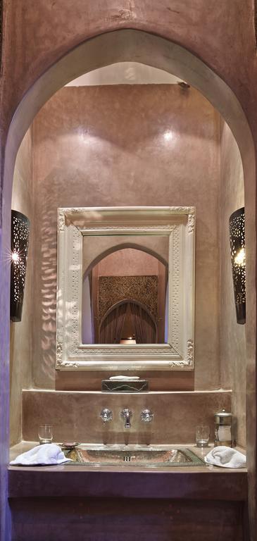 Riad Noir D'Ivoire Marrakesz Zewnętrze zdjęcie