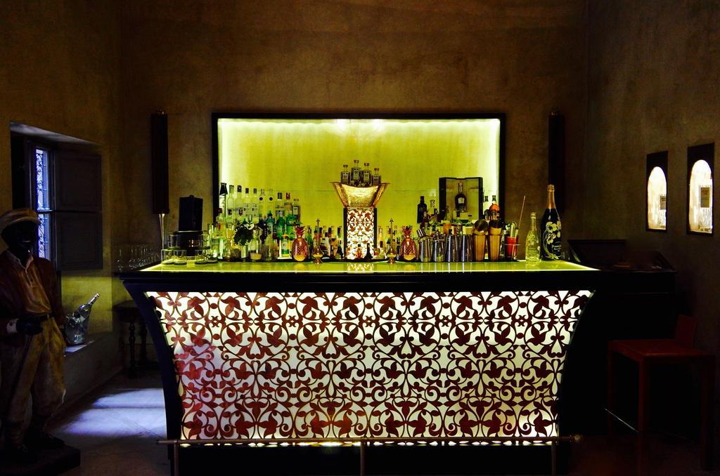 Riad Noir D'Ivoire Marrakesz Zewnętrze zdjęcie