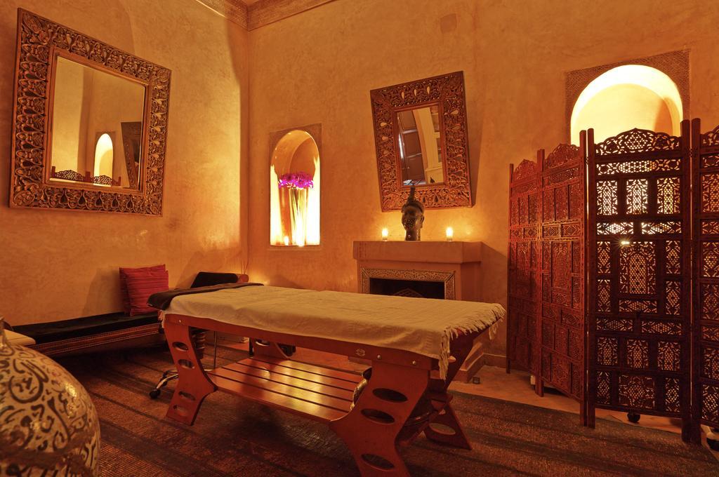 Riad Noir D'Ivoire Marrakesz Zewnętrze zdjęcie