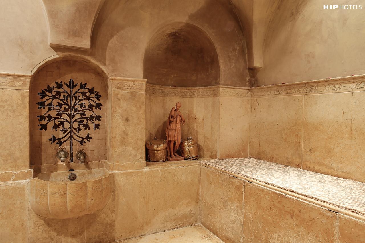 Riad Noir D'Ivoire Marrakesz Zewnętrze zdjęcie
