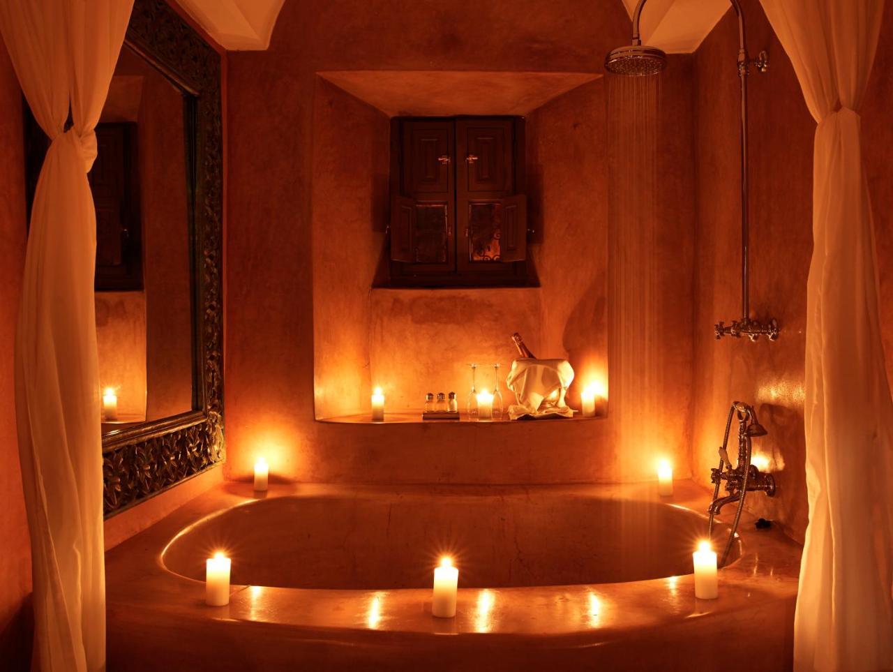 Riad Noir D'Ivoire Marrakesz Zewnętrze zdjęcie