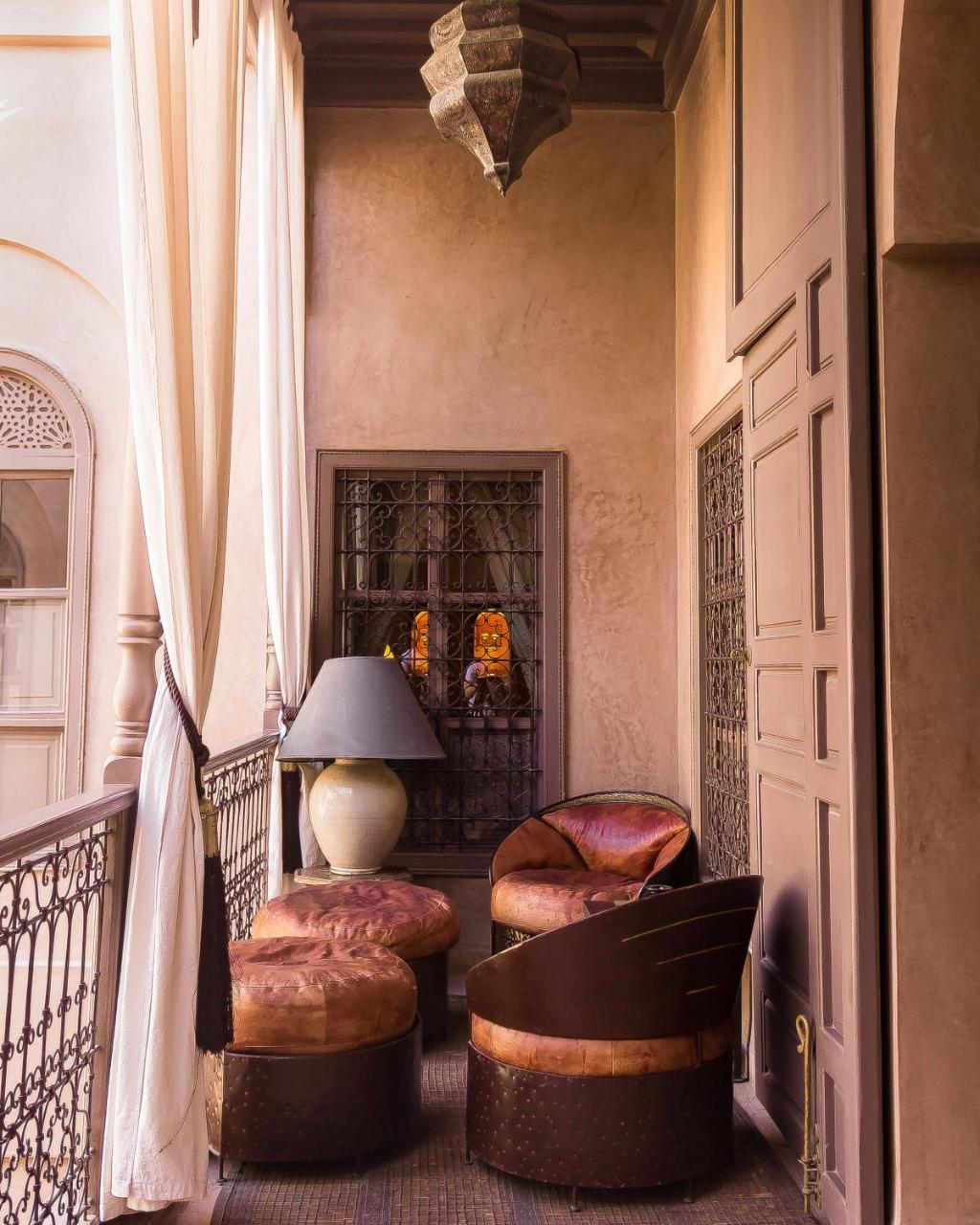 Riad Noir D'Ivoire Marrakesz Zewnętrze zdjęcie